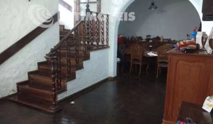 Venda Casa Serra Belo Horizonte