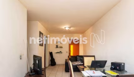 Venda Apartamento 2 quartos Cachoeirinha Belo Horizonte