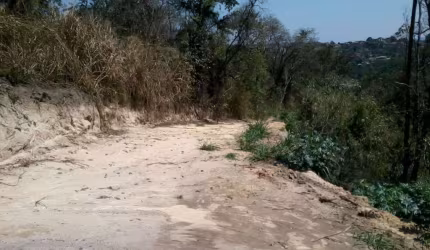 Venda Lote-Área-Terreno Estância do Sereno Ptb Betim