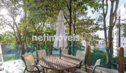 Venda Apartamento 4 quartos Sion Belo Horizonte