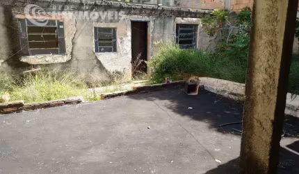 Venda Lote-Área-Terreno Renascença Belo Horizonte