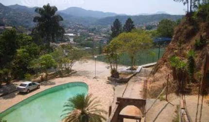 Venda Hotel Morro da Cruz Sabará