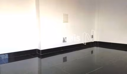 Venda Andar-pilotis Barro Preto Belo Horizonte