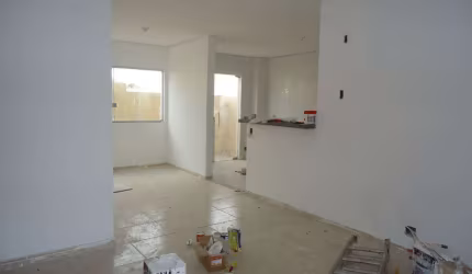 Venda Apartamento 3 quartos Vila Maria Lagoa Santa