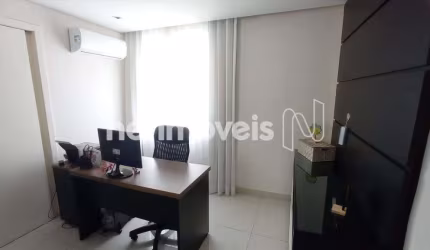 Venda Apartamento 3 quartos Castelo Belo Horizonte