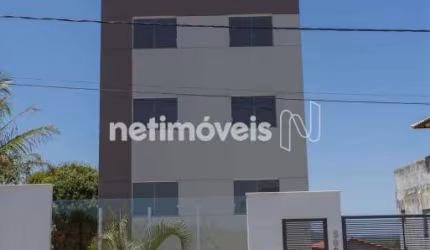 Venda Área Privativa Residencial Visão Lagoa Santa