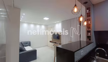 Venda Apartamento 2 quartos Kennedy Contagem