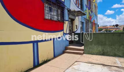 Venda Apartamento 1 quarto Lagoinha Belo Horizonte