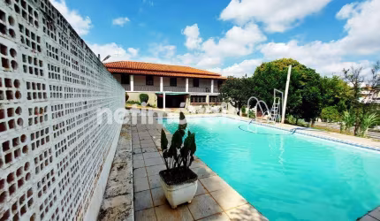 Venda Casa Santa Amélia Belo Horizonte