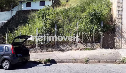 Venda Lote-Área-Terreno Ouro Preto Belo Horizonte