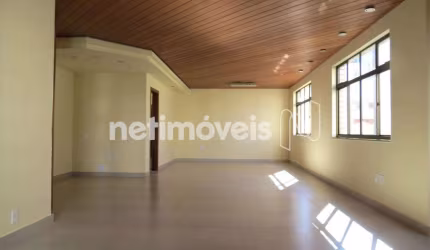 Venda Apartamento 4 quartos Serra Belo Horizonte