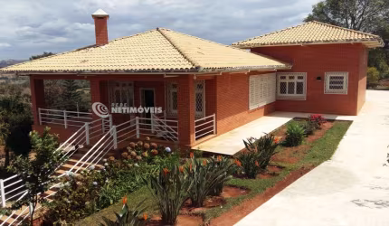 Venda Fazenda Fazenda Bela Vista Mateus Leme