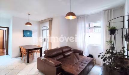 Venda Apartamento 3 quartos Sagrada Família Belo Horizonte