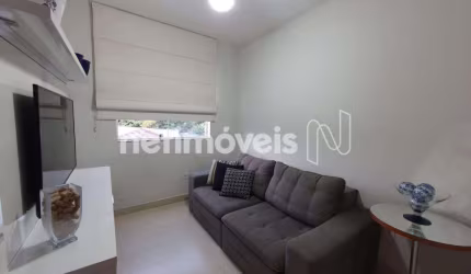 Venda Apartamento 3 quartos Santa Amélia Belo Horizonte