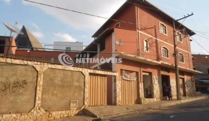 Venda Casa São José Belo Horizonte