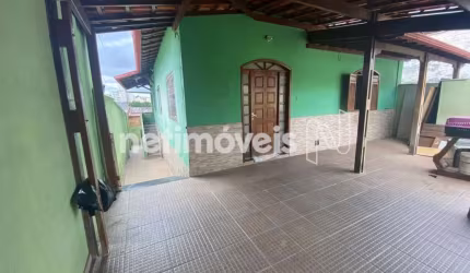 Venda Casa Santa Terezinha Belo Horizonte