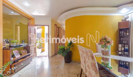 Venda Casa Garças Belo Horizonte