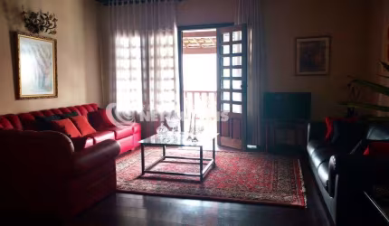 Venda Casa Serra Belo Horizonte