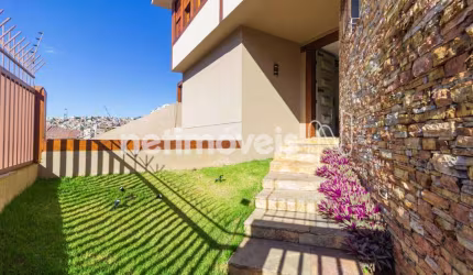 Venda Casa São Bento Belo Horizonte