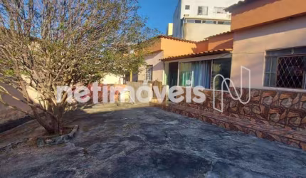 Venda Casa São João Batista Belo Horizonte