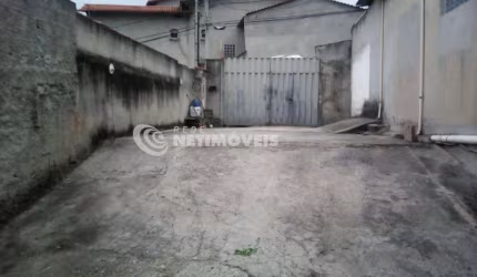 Venda Lote-Área-Terreno São Gabriel Belo Horizonte