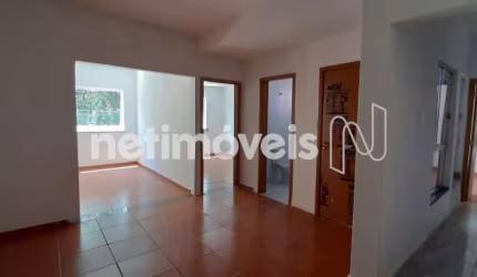 Venda Casa Santa Tereza Belo Horizonte