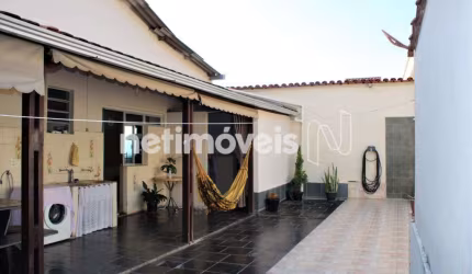 Venda Casa Ipiranga Belo Horizonte