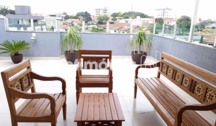 Venda Cobertura Planalto Belo Horizonte