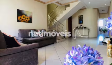 Venda Casa Jardim Riacho das Pedras Contagem