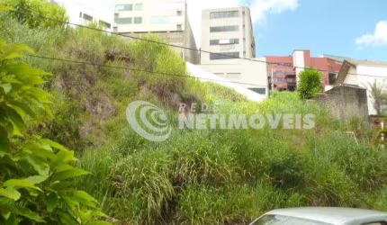 Venda Lote-Área-Terreno Estoril Belo Horizonte