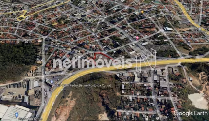 Venda Lote-Área-Terreno Jardim Piemont Betim