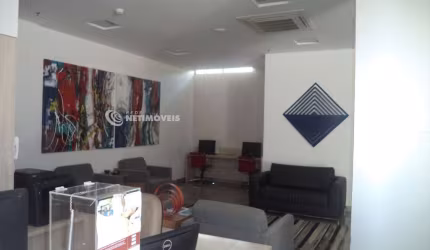 Venda Apart-hotel Liberdade Belo Horizonte