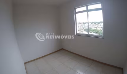 Venda Apartamento 3 quartos Santa Terezinha Belo Horizonte