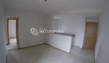 Venda Apartamento 3 quartos Santa Terezinha Belo Horizonte