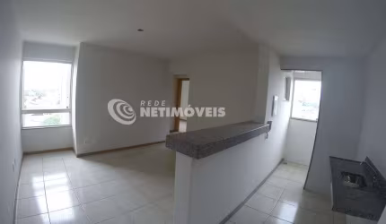 Venda Apartamento 3 quartos Santa Terezinha Belo Horizonte