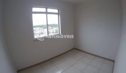 Venda Apartamento 3 quartos Santa Terezinha Belo Horizonte
