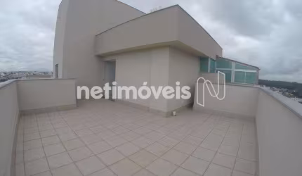 Venda Cobertura Santa Terezinha Belo Horizonte