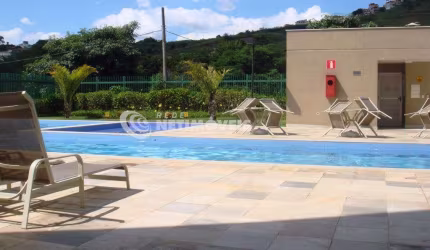 Venda Apartamento 4 quartos Paquetá Belo Horizonte