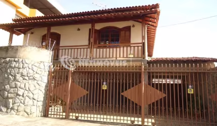 Venda Casa Palmares Belo Horizonte