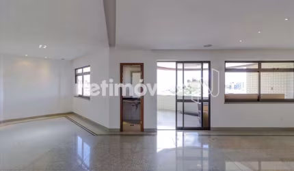 Venda Apartamento 4 quartos Cidade Nova Belo Horizonte