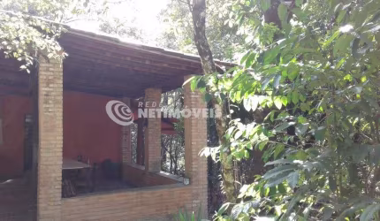 Venda Sítio Quinta das Palmeiras Pedro Leopoldo