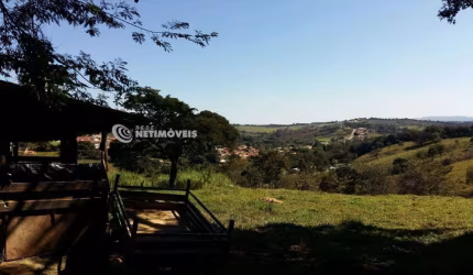 Venda Lote-Área-Terreno Sagrado Coração de Jesus Bonfim
