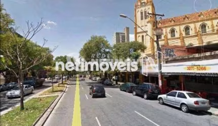 Venda Lote-Área-Terreno Floresta Belo Horizonte