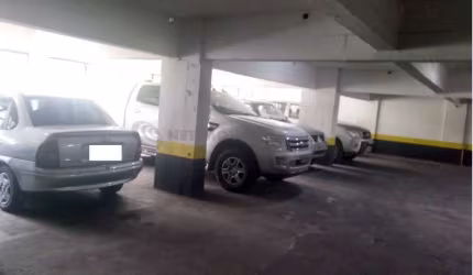 Venda Garagem Boa Viagem Belo Horizonte