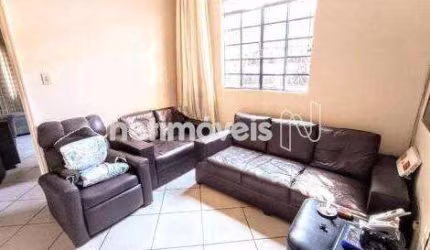 Venda Casa Glória Belo Horizonte