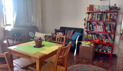 Venda Apartamento 3 quartos Santa Efigênia Belo Horizonte