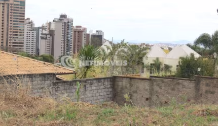 Venda Lote-Área-Terreno Belvedere Belo Horizonte