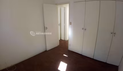 Venda Apartamento 2 quartos Nova Floresta Belo Horizonte