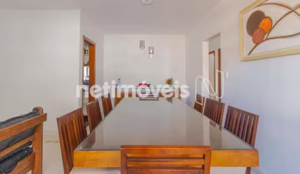 Venda Apartamento 4 quartos Nova Floresta Belo Horizonte