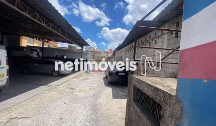 Venda Casa comercial Ana Lúcia Sabará